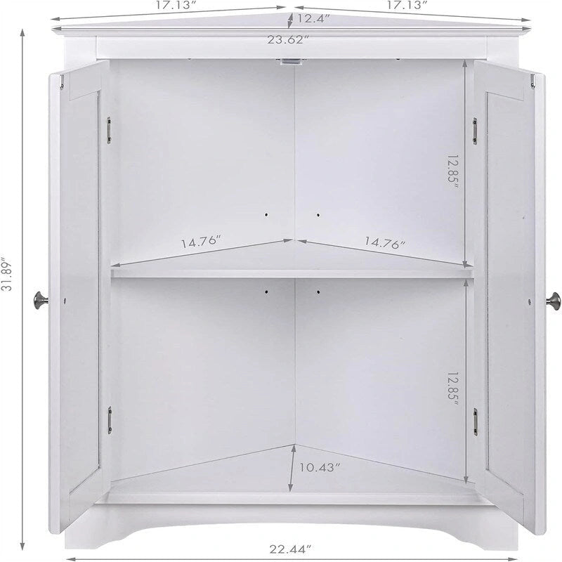Meuble d'angle bas