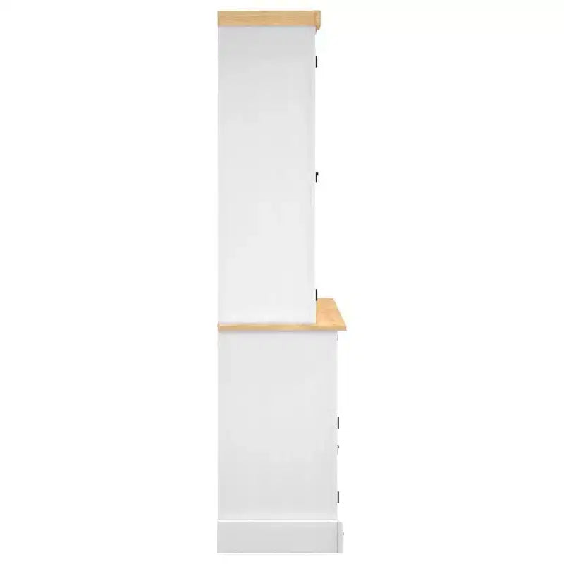 vidaXL Buffet haut Corona