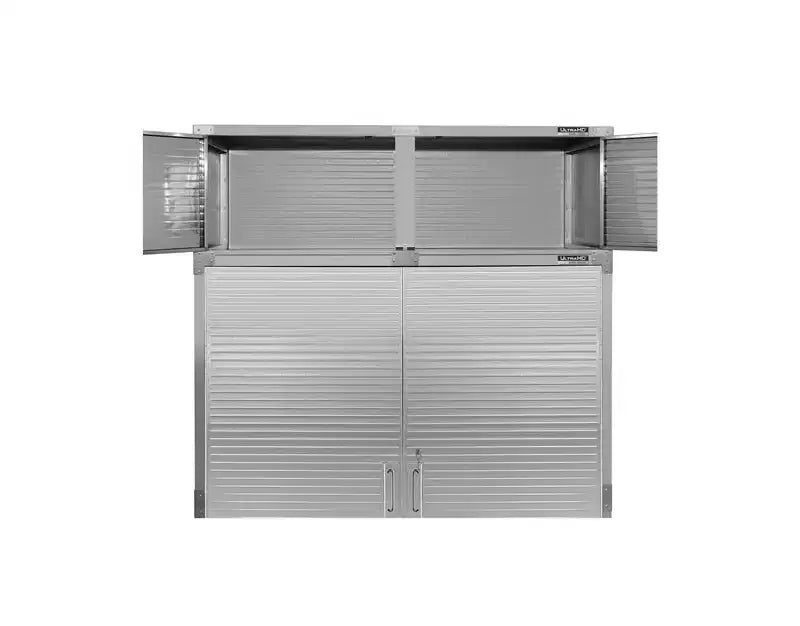 Meuble de rangement extra-large 2 pièces Seville Classics UltraHD, 152,4 x 60,96 cm