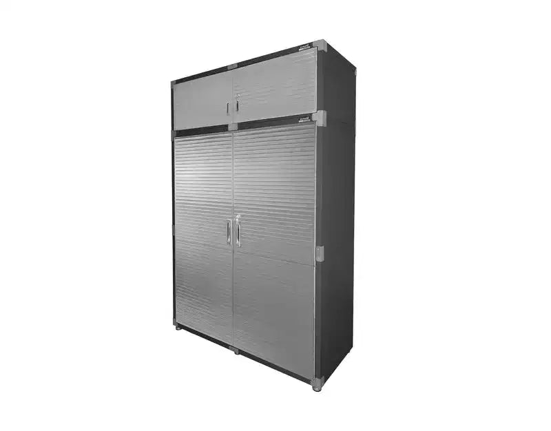 Meuble de rangement extra-large 2 pièces Seville Classics UltraHD, 152,4 x 60,96 cm