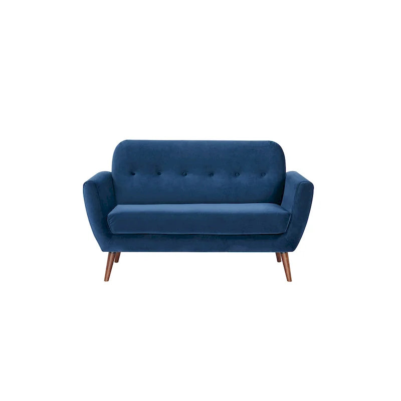 Causeuse rembourrée Carson Carrington Maglo