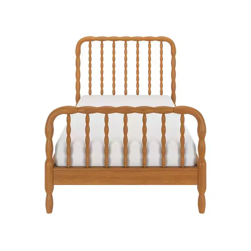 Lit jumeau Jenny Lind