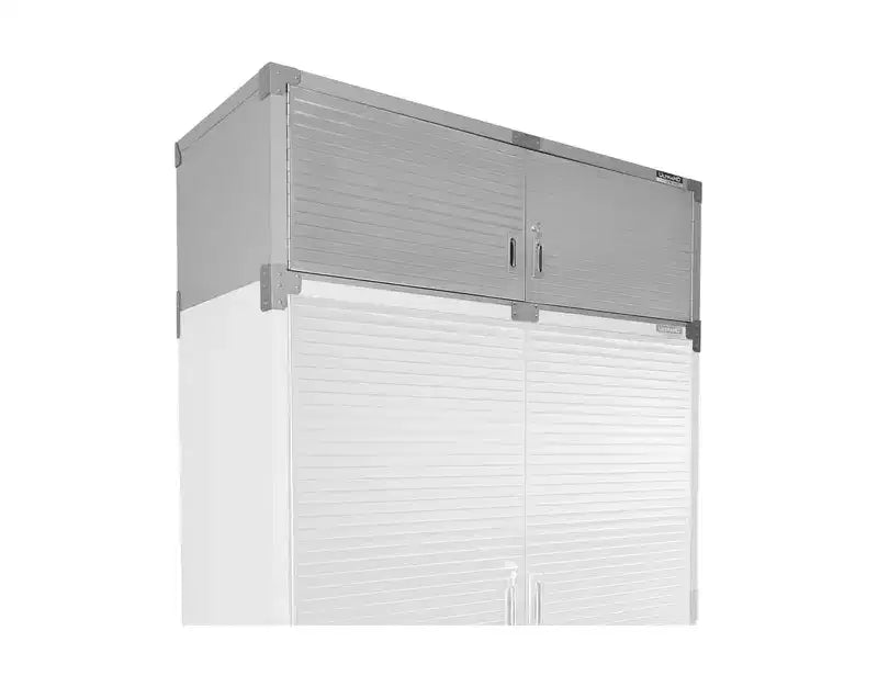 Meuble de rangement extra-large 2 pièces Seville Classics UltraHD, 152,4 x 60,96 cm