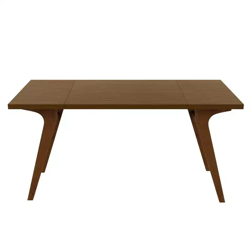 Table basse 2 en 1, table à manger extensible, table à hauteur réglable pour la maison et le bureau, peu encombrante - ModernLuxe