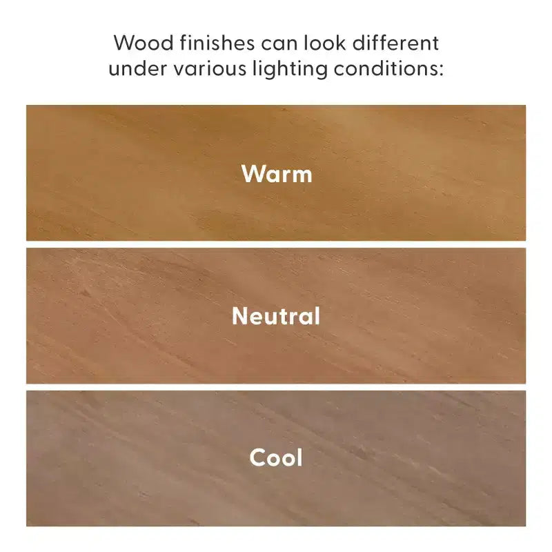 Lit double Plank+Beam Farmhouse avec tête de lit, plateforme en bois massif
