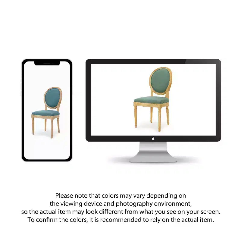 Lot de 2 chaises de salle à manger Phinnaeus - Christopher Knight Home