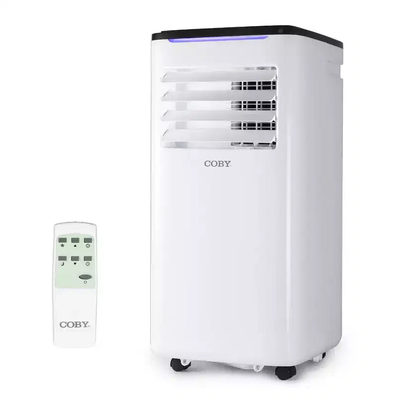 Climatiseur portable Coby