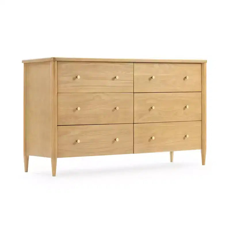 Commode 6 tiroirs Harbor