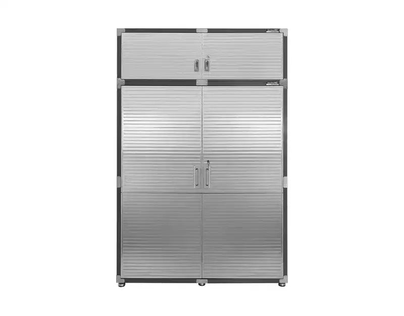 Meuble de rangement extra-large 2 pièces Seville Classics UltraHD, 152,4 x 60,96 cm