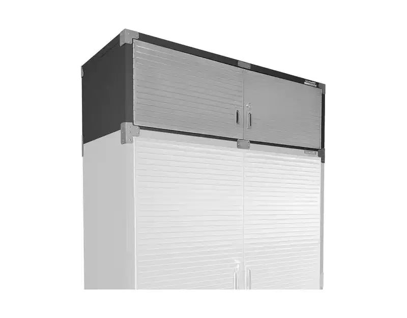 Meuble de rangement extra-large 2 pièces Seville Classics UltraHD, 152,4 x 60,96 cm