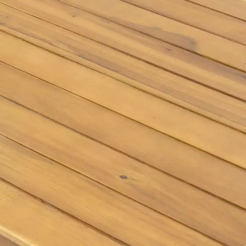 Canapé d'angle d'extérieur en forme de L, ensemble de loisirs pour patio, ensemble de sièges de conversation de jardin avec table basse et coussins résistants à l'eau - ModernLuxe