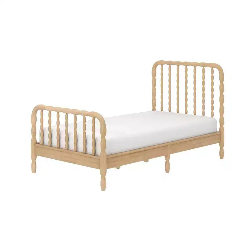 Lit jumeau Jenny Lind