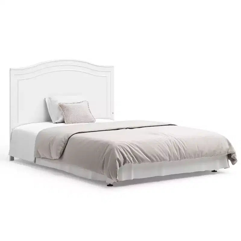 Lit bébé convertible 4-en-1 Graco Paris