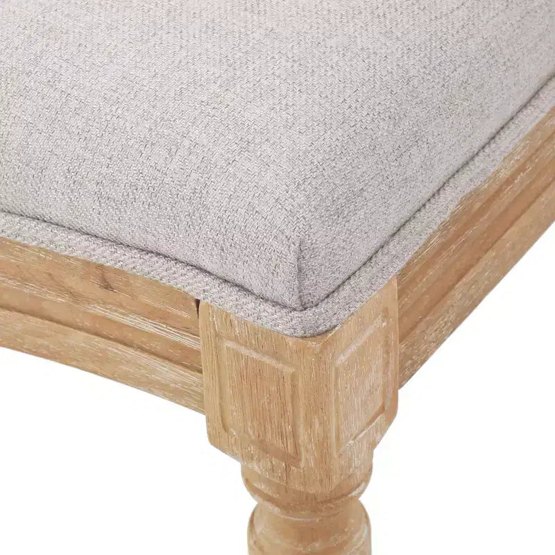 Lot de 2 chaises de salle à manger Phinnaeus - Christopher Knight Home