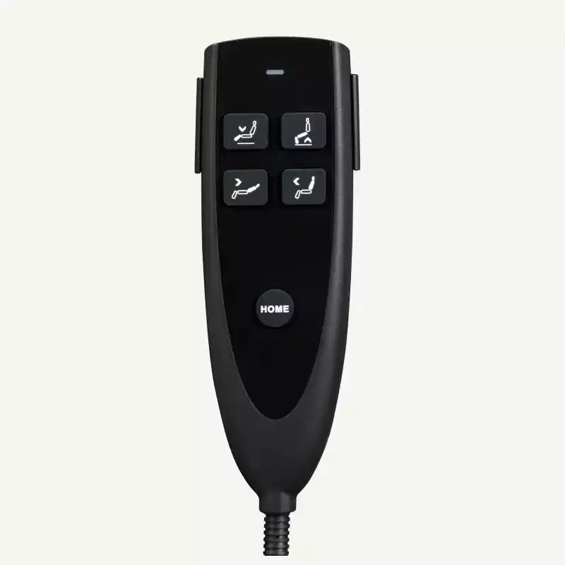 Fauteuil inclinable électrique XL6-Cloud avec massage