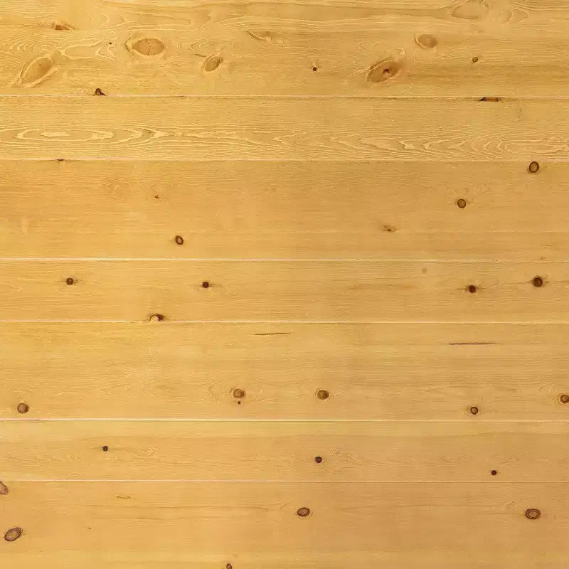 Table de salle à manger de ferme rectangulaire en pin massif 46 x 30 Flash Furniture