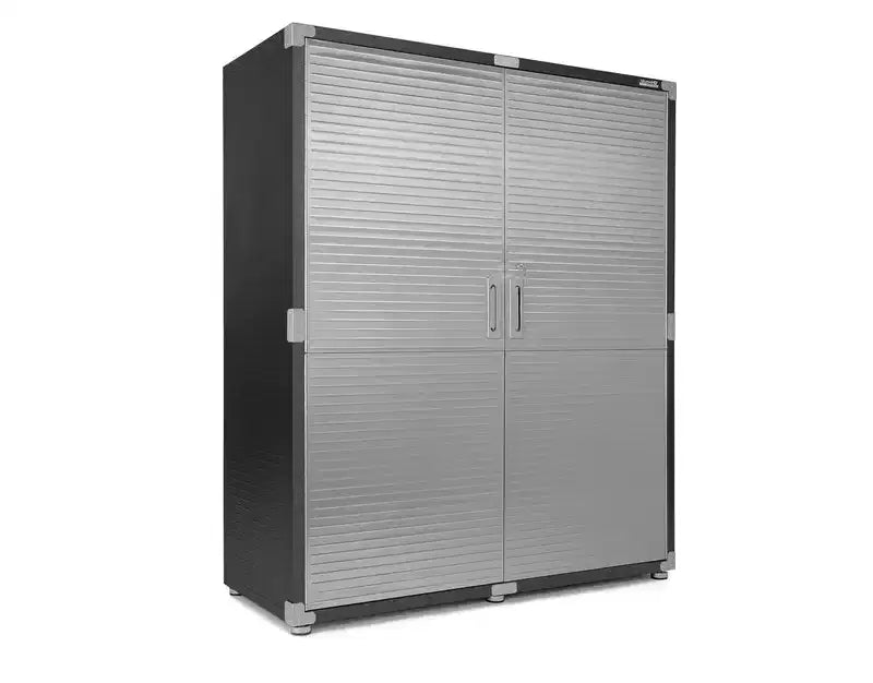 Meuble de rangement extra-large 2 pièces Seville Classics UltraHD, 152,4 x 60,96 cm